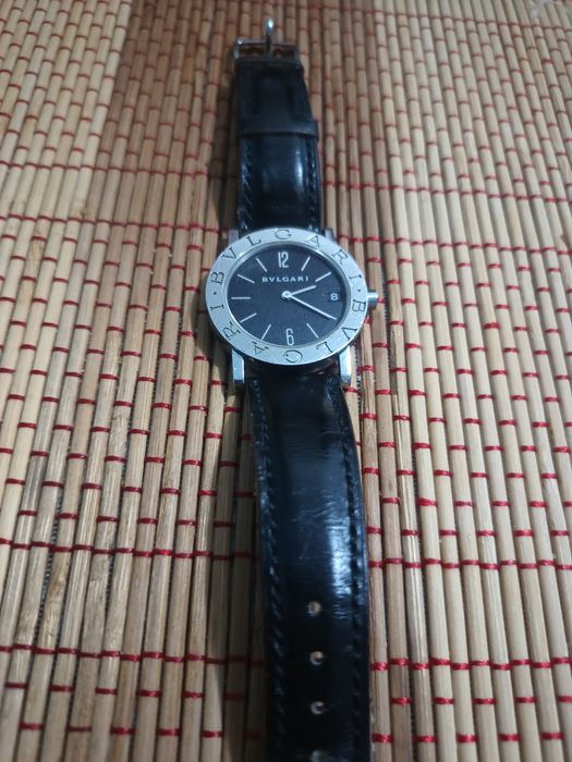BVLGARI BB 30 SL годинник