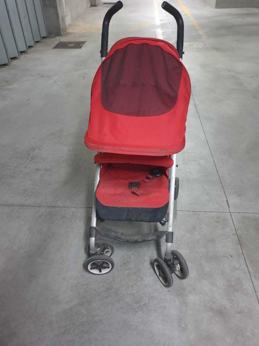 Cybex Onyx Stroller431473764147537922