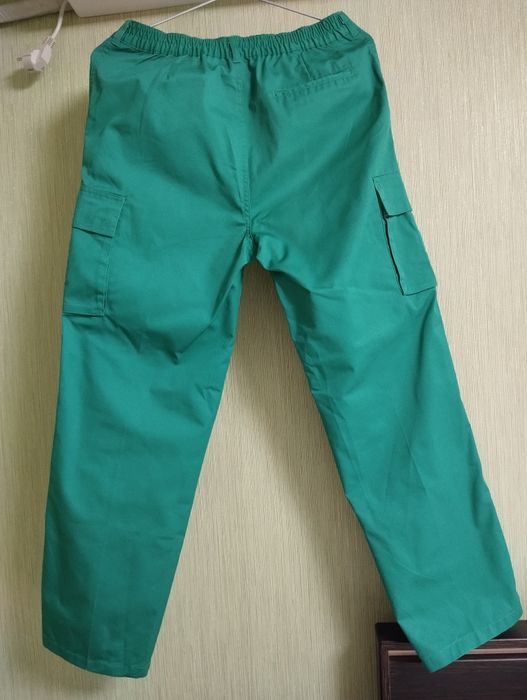 Спецовка роба  брюки 48-50