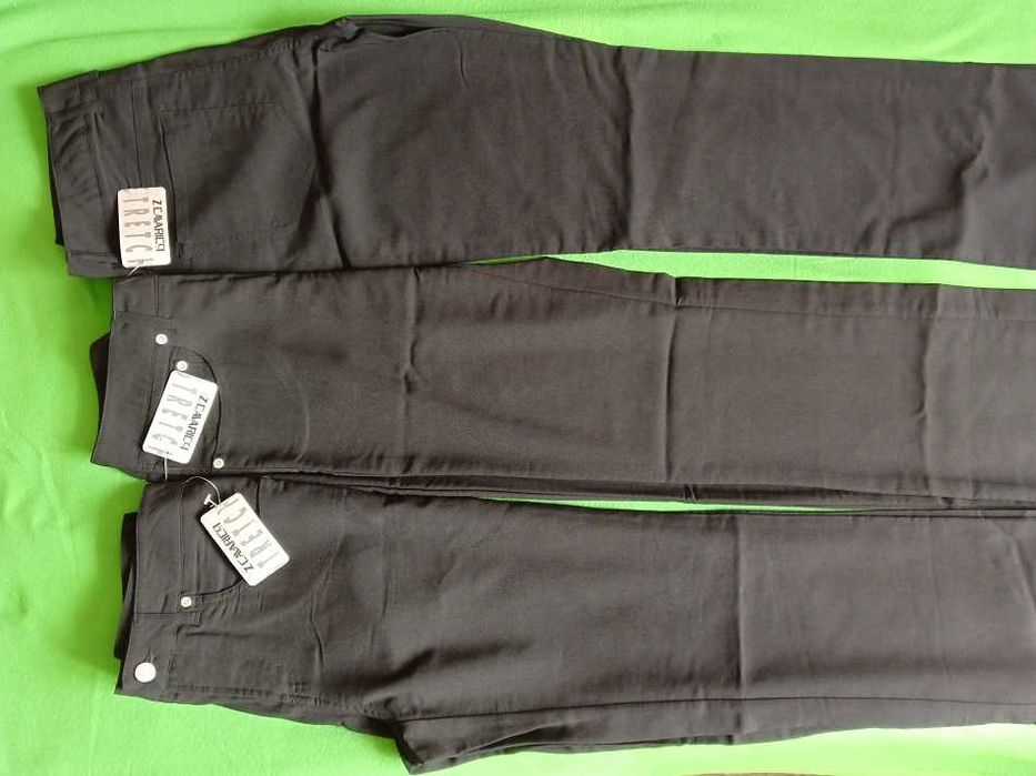 Жіночі брюки. Стильна жіноча одежа.