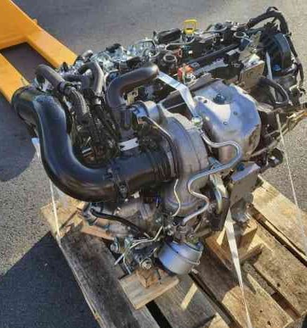 Motor Completo MAZDA 6 Combi 2.2 D (110 kW / 150 cv) [10.2012 - 12.2020]