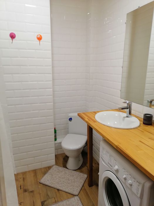 Без комісії. Стильна 1кімн квартира в сучасному ЖК Софіївська Слобідка