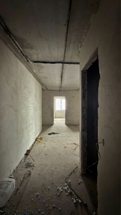3-х кімнатна, Центр, р-н. Тутракан