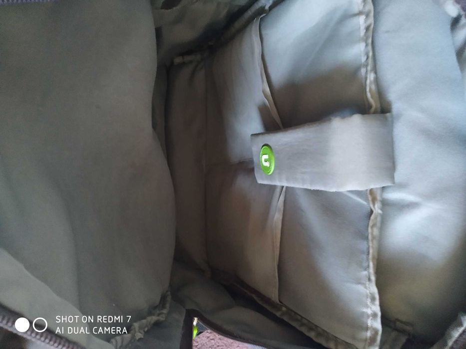 Plecak Pixelbag z zestawem pixeli