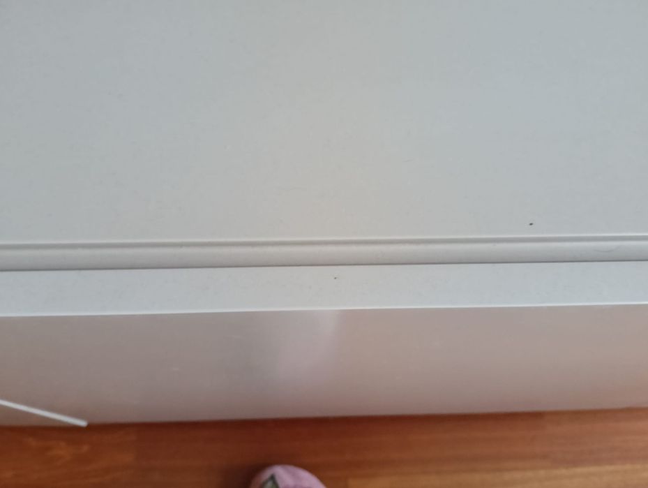 Cama de quarto de menina