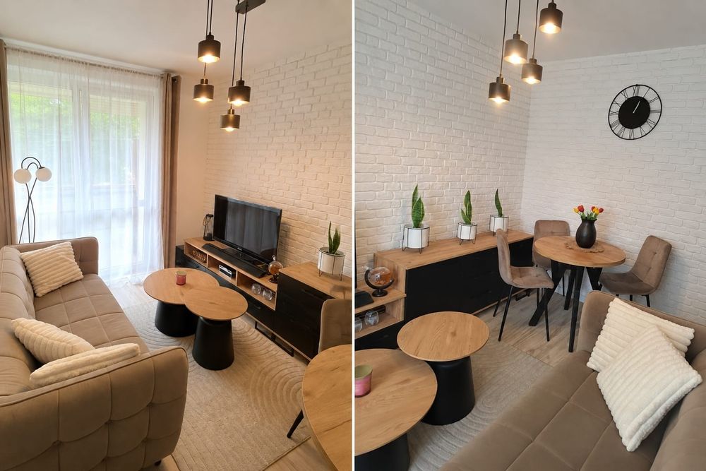 M4/ 55,70m2/ 1 piętro/ Os.Ks.Władysława/ Bez pośredników