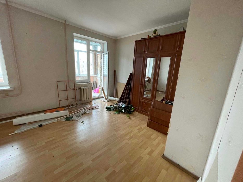 Продаж 1-кімн.кварт. м.Вишгород,вул.Кургузова, 11