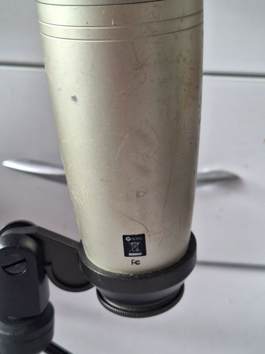 Mikrofon Samson C01U