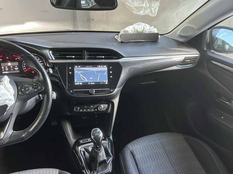 Opel Corsa 1.2 Elegance Edition 2022