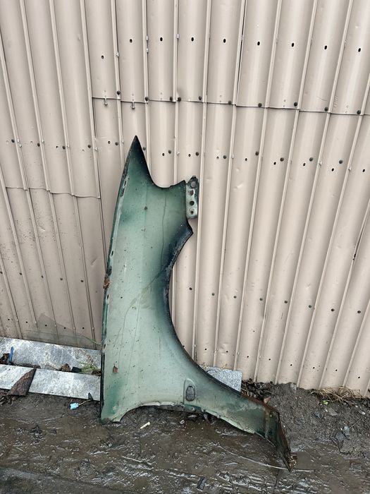 Крило Ліве Opel Vectra B Опель