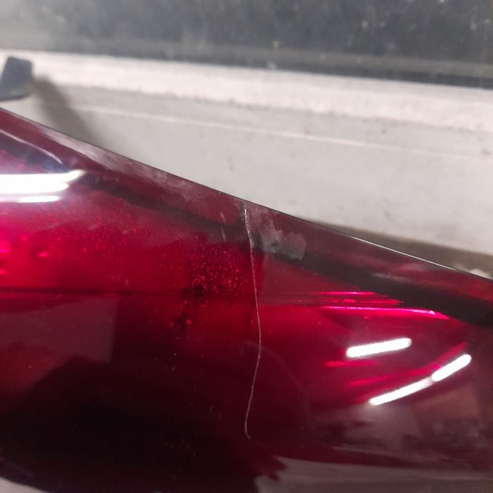 Стоп задній рено