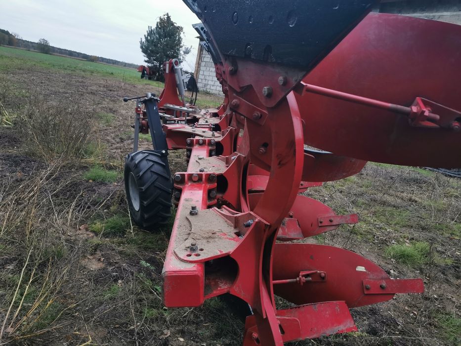 pług obrotowy rolex orzeł 5