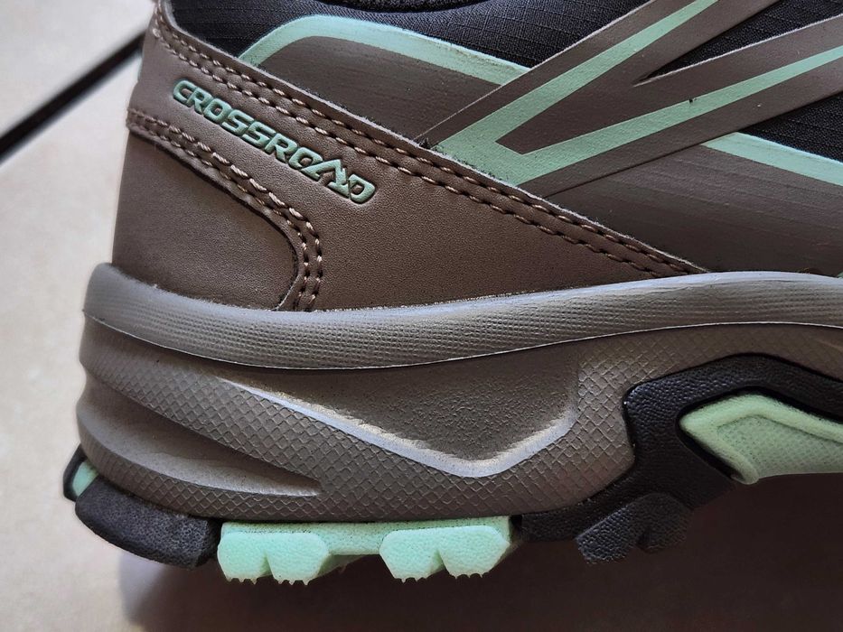 NOWE * ALPINE PRO CrossRoad * Rozm 39 * Wodoodporne