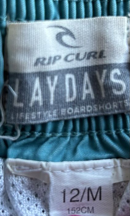 Плавки-шорти rip curl (пляжні шорти для плавання