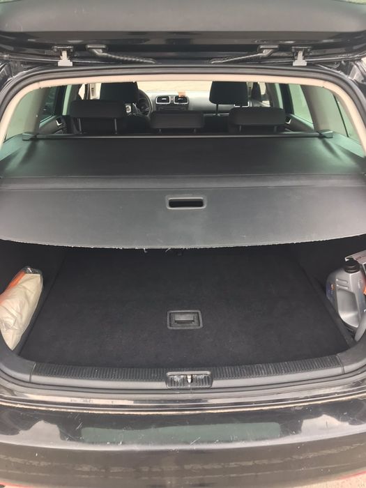 Продам Volkswagen Golf 6 1.6 дизель 2012року