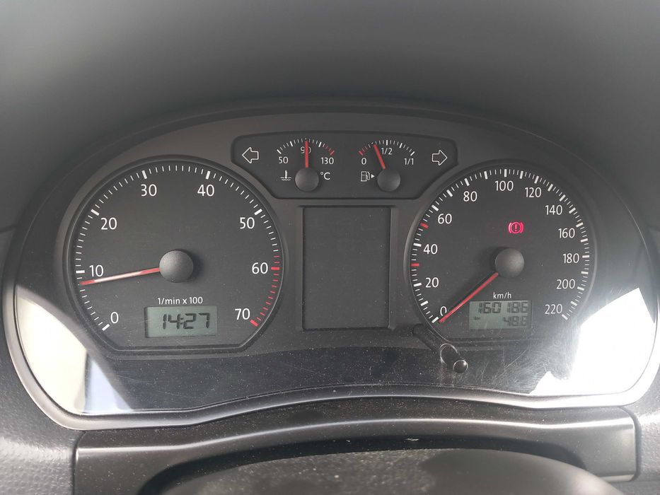 V W Polo 1.2  Muito Estimado