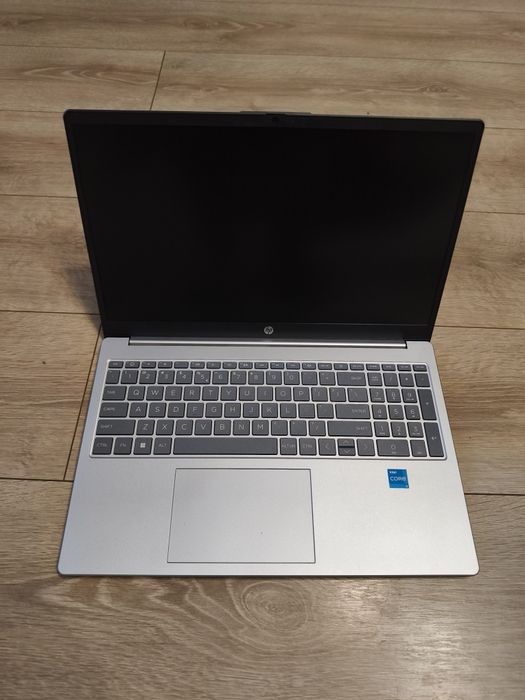 Laptop firmy  HP