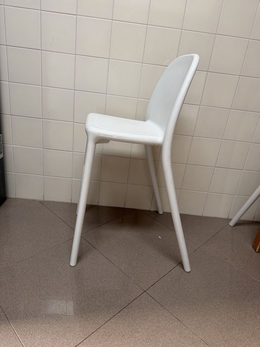 Cadeira Ikea Crianca
