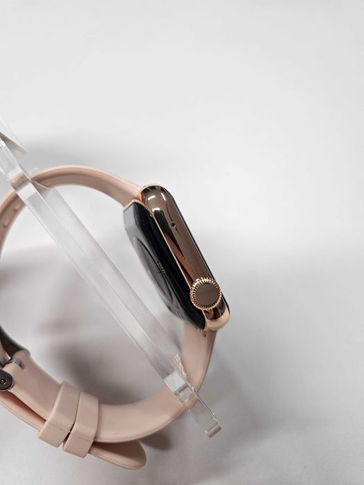 Smartwatch MAXCOM FW26 Oxygen GOLD