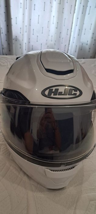 Capacete  HJC RPHA 91