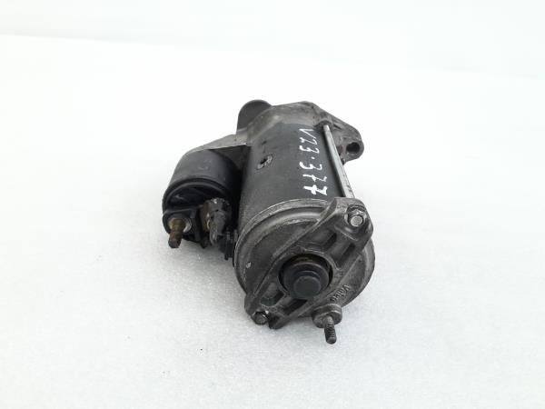 Motor de arranque AUDI A4 Avant (8D5, B5)