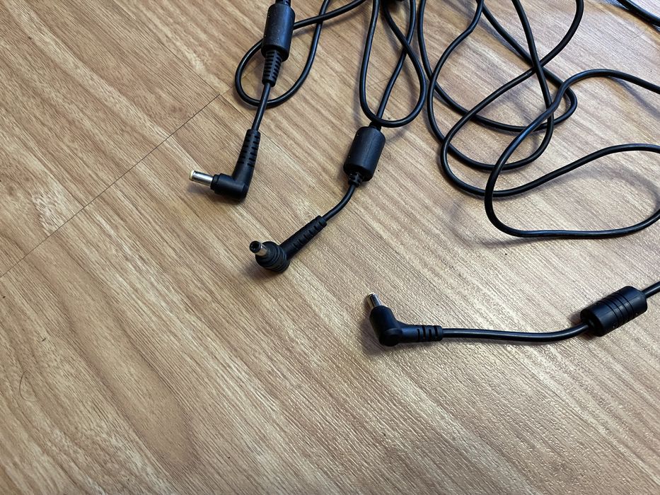 Блок питания ноутбука асус ASUS ACER айсер леново на запчасти состФото