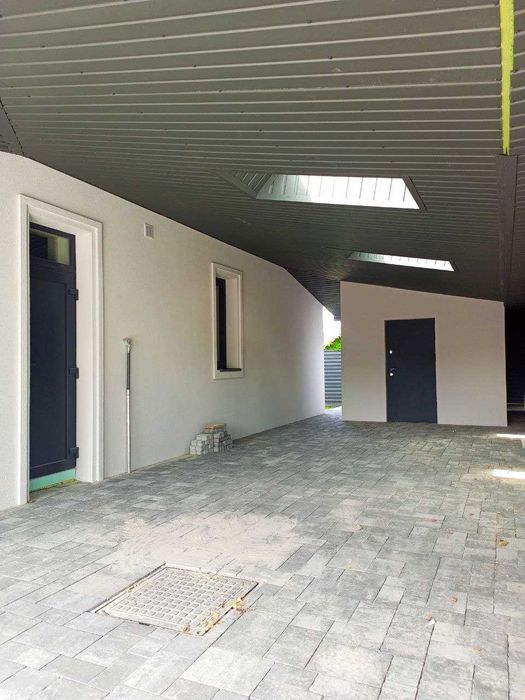 Продаж сучасного одноповерхового котеджу у с.Конопниця