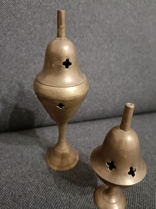 Stające Kadzielnice..MOSIĄDZ