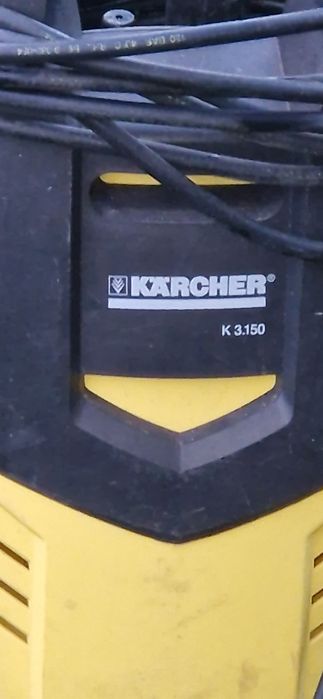 Karcher k 3.150 kraków