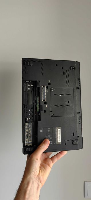 Lenovo X220 - Carcaça Completa