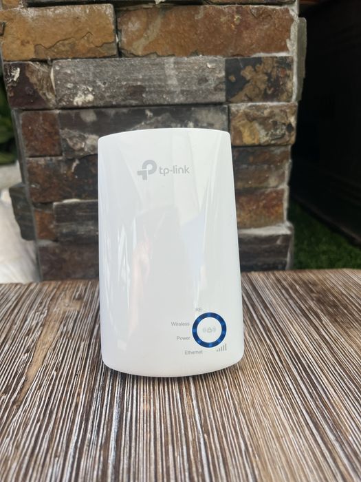 Extensor de Sinal TP-LINK64752113683970120