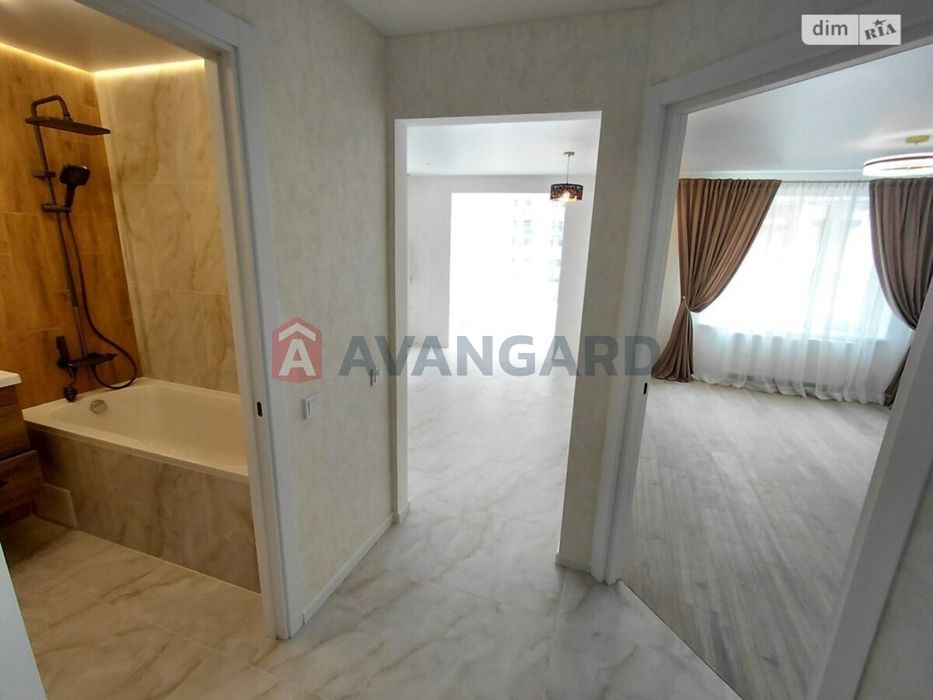 Продається світла та затишна 1-кімнатна квартира в ЖК «Сімейний Comfort»
