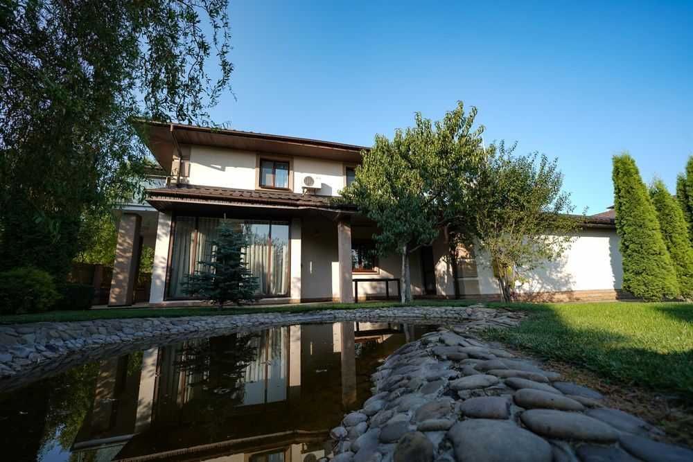 Без комісії! Оренда будинку в с. Креничі, Новообухівська траса