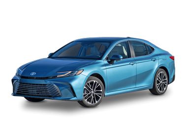 Zdjecie główne modelu TOYOTA Camry Sedan