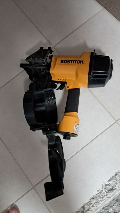 Гвоздезабивной пистолет Bostitch
bostitch n8090cb 1ml e