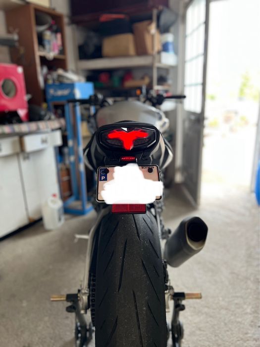 Yamaha MT10SP 2024