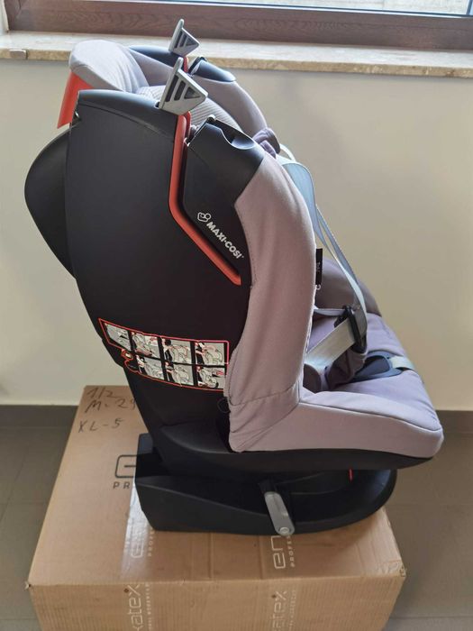 Fotelik samochodowy Maxi Cosi Tobi