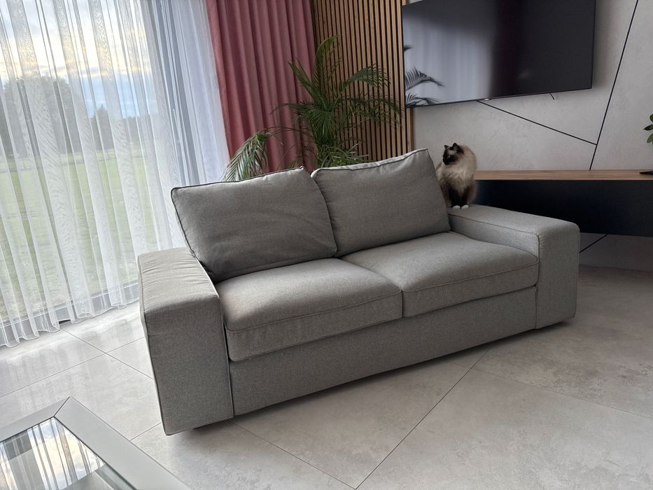 Sofa 2 osobowa Kivik Ikea