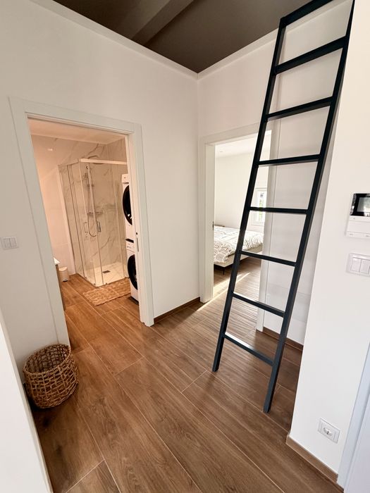 Vendo Apartamento T1 Fundão