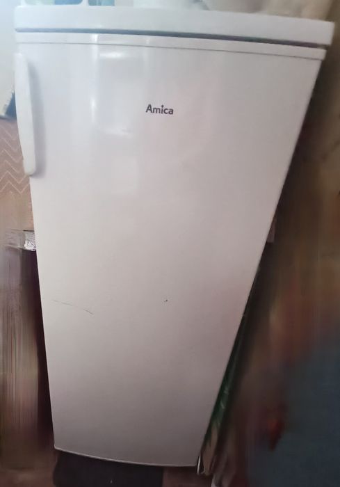 Zamrażarka Amica