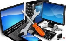 Serwis komputerowy mobilny z dojazdem do klienta