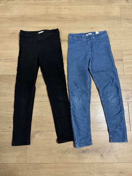 Джинси next, zara, reserved