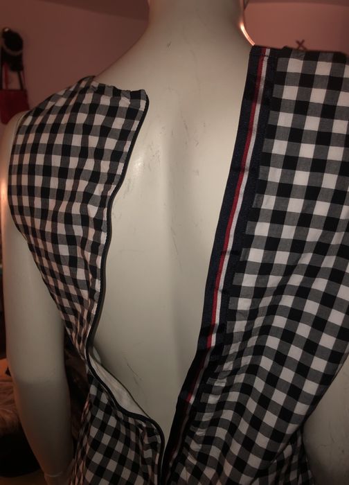 Tommy Hilfiger sukienka nowa bez metki.