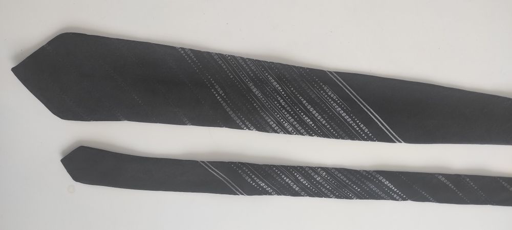 Krawat męski TieRack Silk Woven
