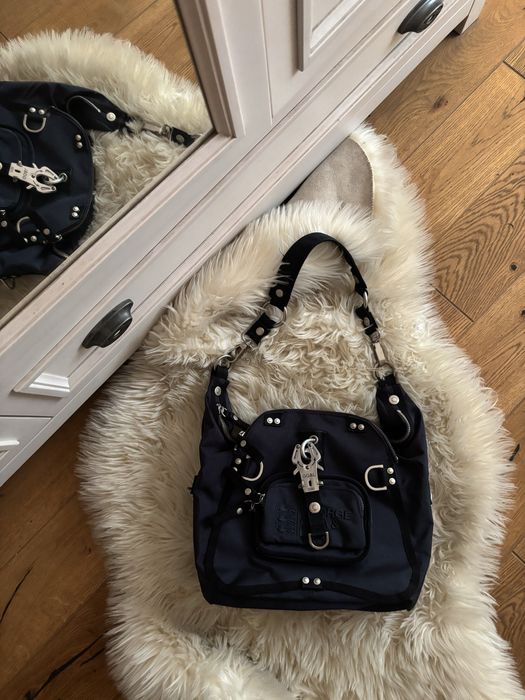 George Gina & Lucy torba na ramię torebka ggl gg&l