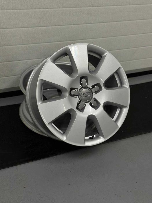 Диски 5x130 R18 Audi Q7 VW Volkswagen Touareg Porsche Cayenne