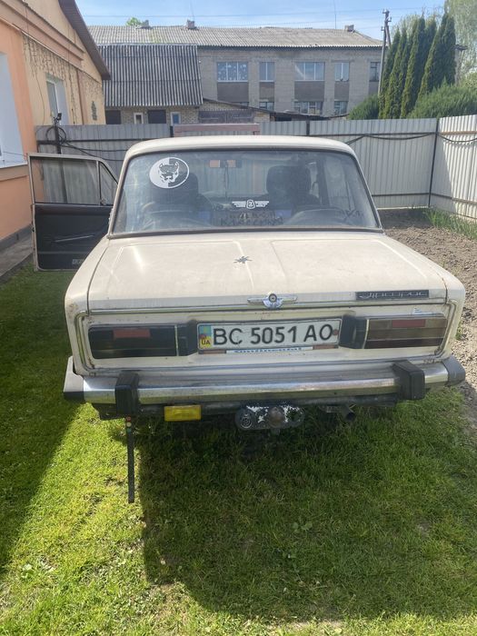 Продам ваз не на ходу