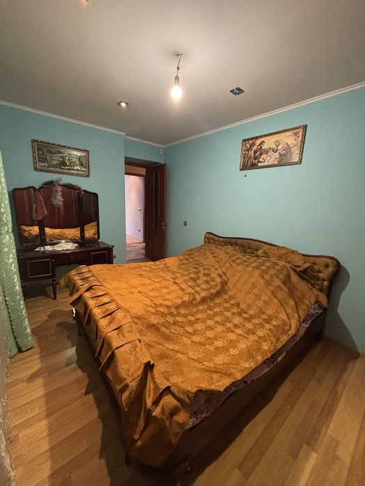 Продаж 4 кімнатна квартира Трускавець чешка