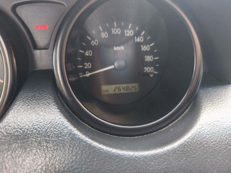продам Chevrolet Aveo t 200 хэтчбек