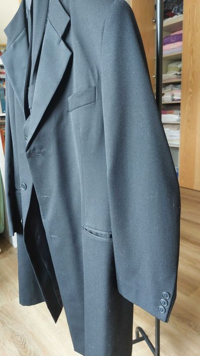 Traje académico universitário